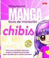 MANGA. GUÍA DE INICIACIÓN. CHIBIS