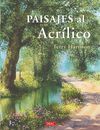 PAISAJES AL ACRÍLICO