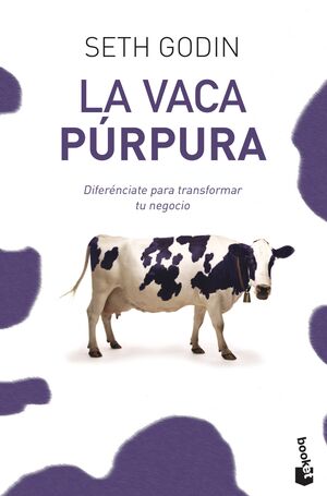 LA VACA PÚRPURA