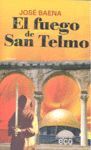 EL FUEGO DE SAN TELMO