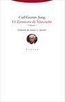 EL ZARATUSTRA DE NIETZSCHE