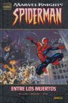 MARVEL KNIGHTS SPIDERMAN, ENTRE LOS MUERTOS