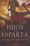 HIJOS DE ESPARTA