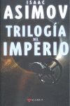 TRILOGÍA DEL IMPERIO