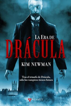 LA ERA DE DRÁCULA