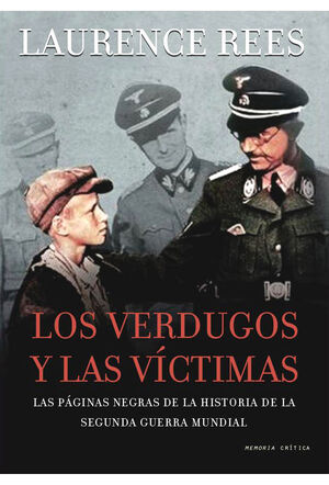 LOS VERDUGOS Y LAS VÍCTIMAS