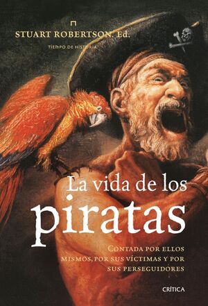 LA VIDA DE LOS PIRATAS