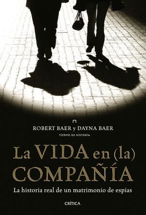 LA VIDA EN (LA) COMPAÑÍA