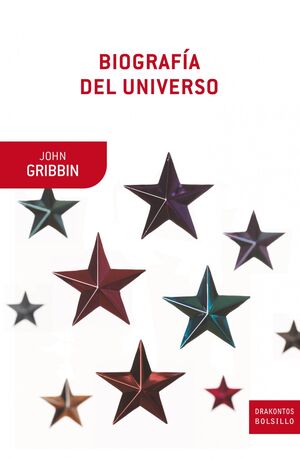 BIOGRAFÍA DEL UNIVERSO