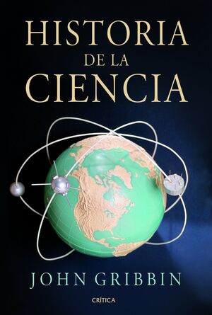 HISTORIA DE LA CIENCIA