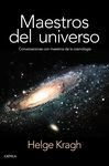 MAESTROS DEL UNIVERSO