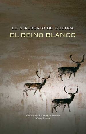 EL REINO BLANCO