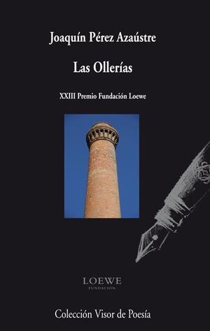 LAS OLLERÍAS