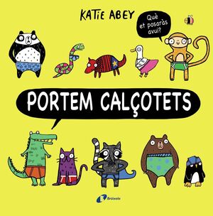PORTEM CALÇOTETS