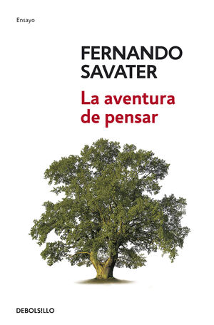 LA AVENTURA DE PENSAR