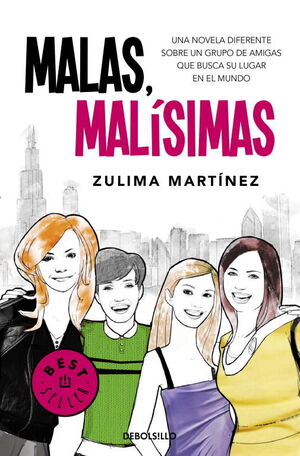 MALAS MALÍSIMAS