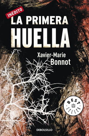 LA PRIMERA HUELLA (MICHEL DEL PALMA 1)