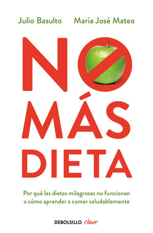 NO MÁS DIETA