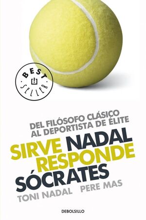 SIRVE NADAL RESPONDE SÓCRATES