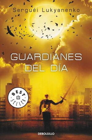 GUARDIANES DEL DÍA (GUARDIANES 2)