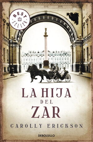 LA HIJA DEL ZAR