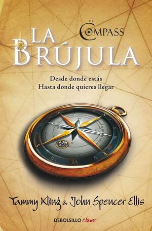 LA BRÚJULA