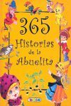365 HISTORIAS DE LA ABUELITA