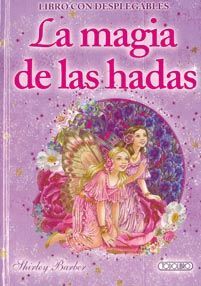LA MAGIA DE LAS HADAS
