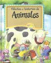 FÁBULAS E HISTORIAS DE ANIMALES
