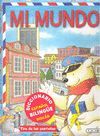 MI MUNDO. DICCIONARIO BILINGÜE ESPAÑOL INGLÉS