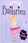 BAILARINA