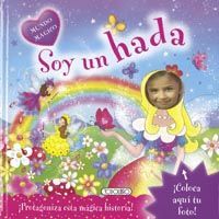 SOY UN HADA