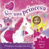 SOY UNA PRINCESA