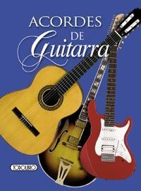 ACORDES DE GUITARRA