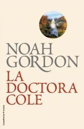 LA DOCTORA COLE