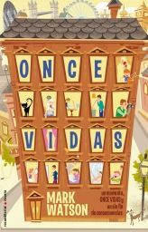 ONCE VIDAS