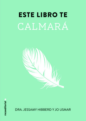 ESTE LIBRO TE CALMARÁ