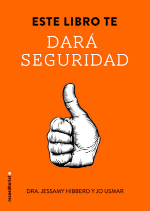 ESTE LIBRO TE DARÁ SEGURIDAD