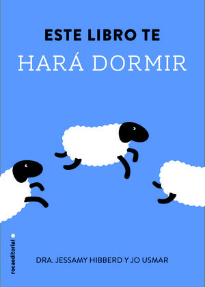 ESTE LIBRO TE HARÁ DORMIR