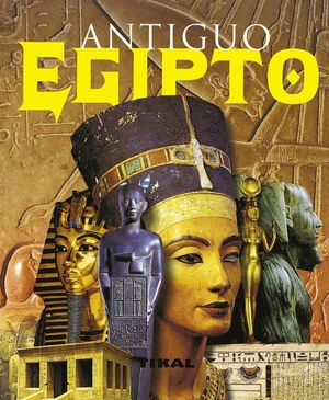 ANTIGUO EGIPTO