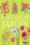 PLANTAS DE JARDÍN
