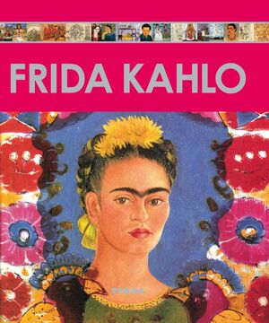 FRIDA KAHLO