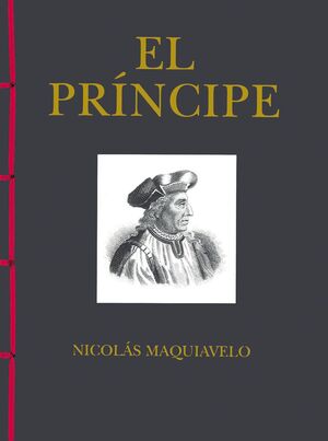 EL PRÍNCIPE