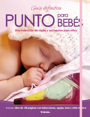 PUNTO PARA BEBÉS