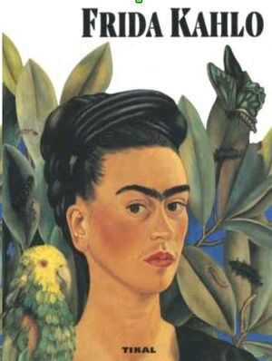 FRIDA KAHLO