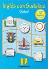 INGLÉS CON SUDOKUS: EN LA CIUDAD
