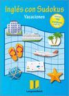 INGLÉS CON SUDOKUS: DE VACACIONES