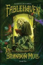 FABLEHAVEN