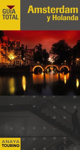 AMSTERDAM Y HOLANDA