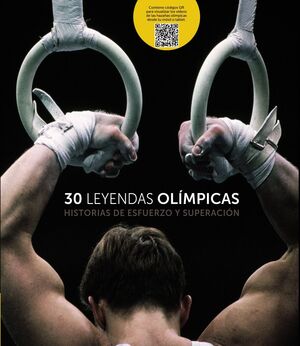 30 LEYENDAS OLÍMPICAS